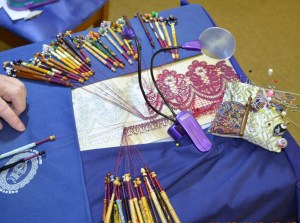 Laemaking under construction