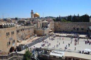 Western Wall