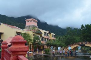 sea princess langkawi 016