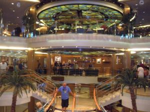 Sea Princess ship photos 009