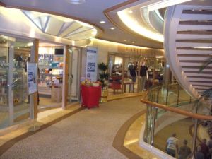 Sea Princess ship photos 010