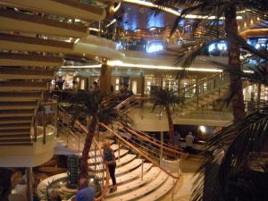 Sea Princess ship photos 011