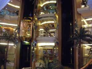 Sea Princess ship photos 012
