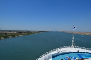 Suez Canal (9)