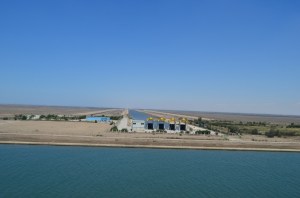 Suez Canal