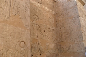 Temple of Luxor (2)