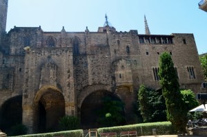2013-07-01 Sea Princess Barcelona Spain 116 (800x530)