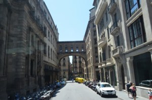 2013-07-01 Sea Princess Barcelona Spain 117 (800x530)