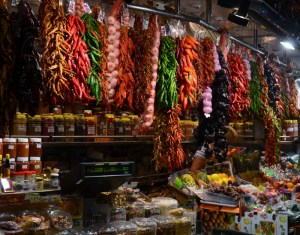Barcelona market (2)