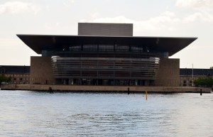 Opera House