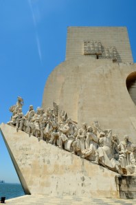 Monument of the Discoveries