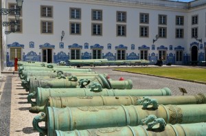 Museu Militar de Lisboa