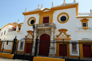 Plaza de Toros
