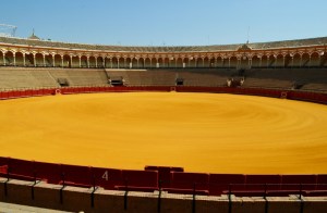 Bullring