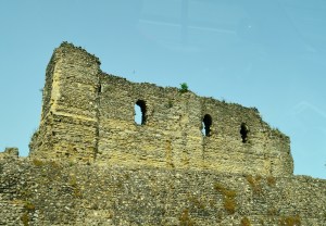 Sea Princess Dover (London - Canterbury) 145