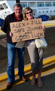 Sea Princess Dover (London - Canterbury) 195
