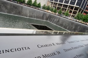 9/11 Memorial