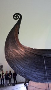 Viking ship museum