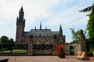 Peace Palace