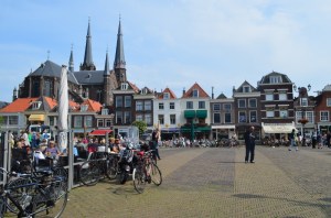 Delft