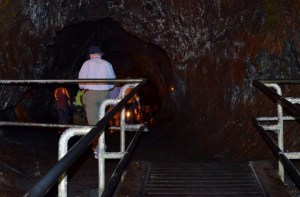 Lava Tube