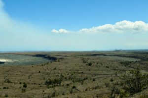 Volcano National Park