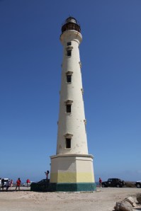 California Lighthouse