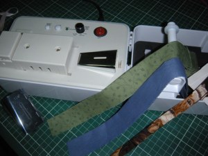 Simplicity Bias Tape Maker