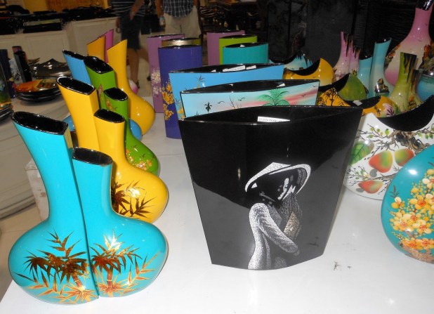 Lacquer factory 2 HCM