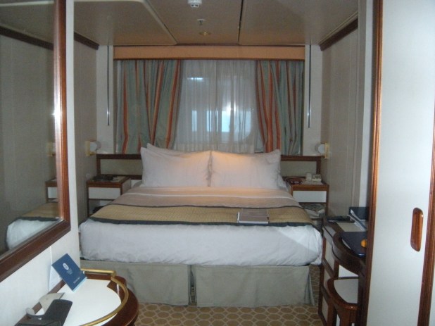 stateroom