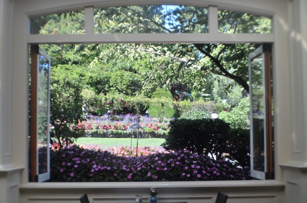 Butchart Gardens (8)